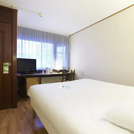 Hotel Campanile Hotel&restaurant