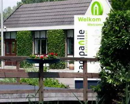 Campanile Hotel&restaurant