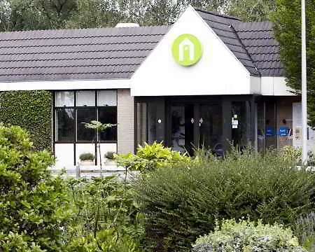 Campanile Hotel&restaurant Hotel Gouda