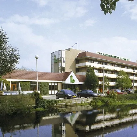 Hotel Campanile Hotel&restaurant 3*