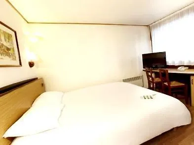 Campanile & Restaurant Hotel