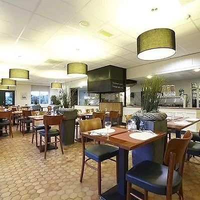 Campanile Hotel&restaurant Hotel Gouda