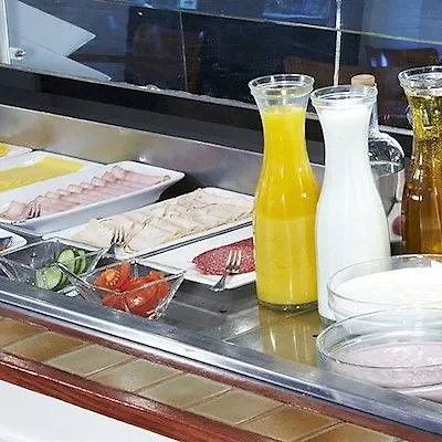 Campanile Hotel&restaurant 3* Gouda