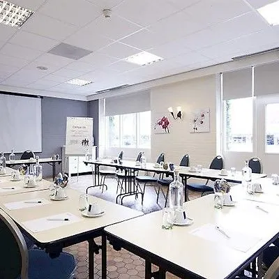 Campanile Hotel&restaurant 3* Gouda