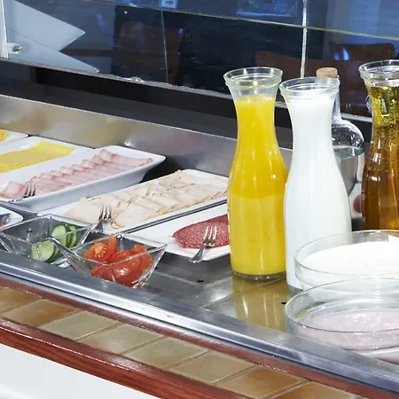 Campanile Hotel&restaurant 3* Gouda