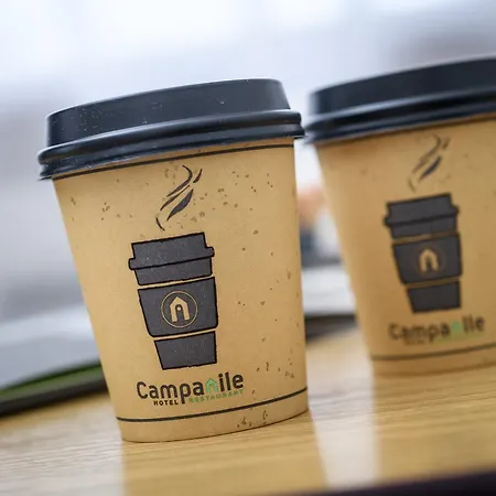 Campanile & Restaurant 3* Gouda