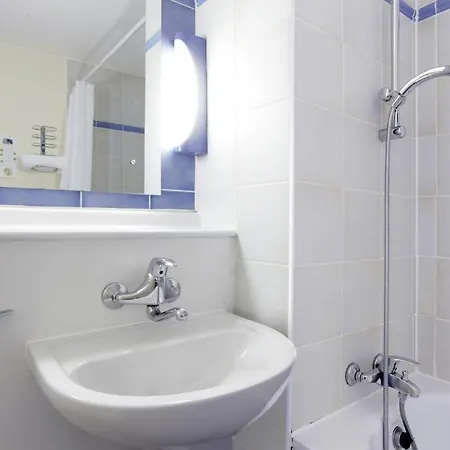 Campanile & Restaurant Gouda