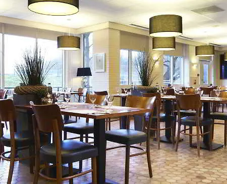 Hotel Campanile Hotel&restaurant