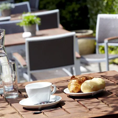 Campanile & Restaurant Gouda