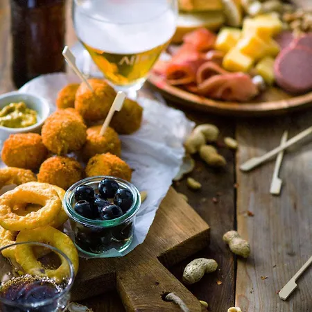 Campanile & Restaurant