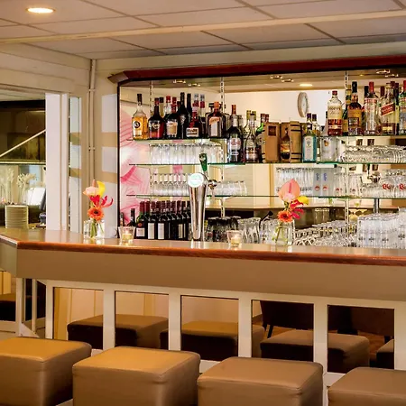 Campanile Hotel&restaurant