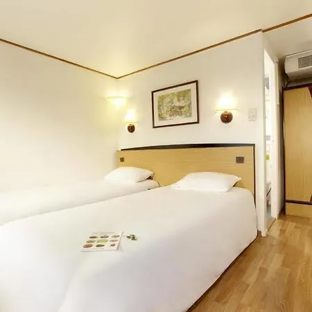 Hotell Campanile & Restaurant 3*