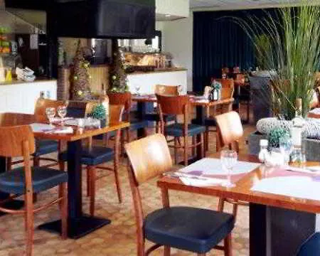 Campanile Hotel&restaurant 3*