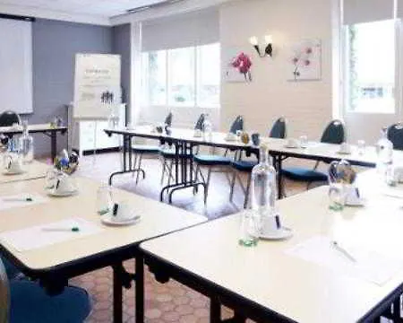 Campanile & Restaurant