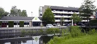 Campanile & Restaurant 3* Gouda