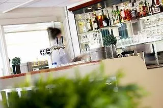Hotel Campanile & Restaurant