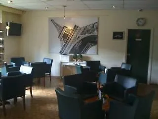 Hotel Campanile & Restaurant Gouda
