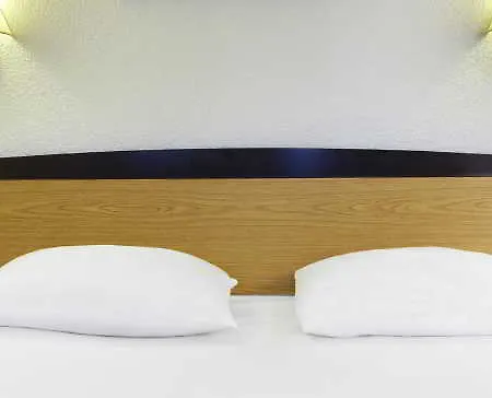 Campanile Hotel&restaurant