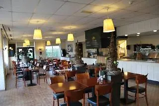 Hotel Campanile & Restaurant