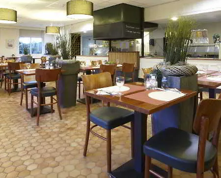 Campanile Hotel&restaurant 3* Gouda