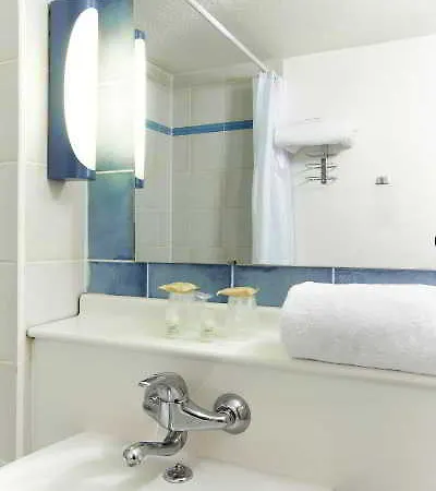 Hotel Campanile Hotel&restaurant Gouda