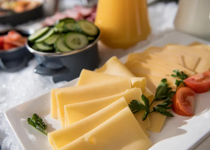 Campanile & Restaurant Hotel Gouda