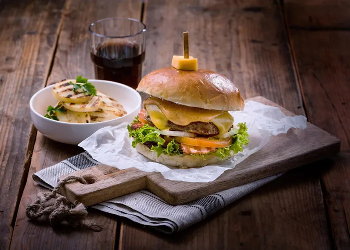 Campanile Hotel&restaurant 3* Gouda