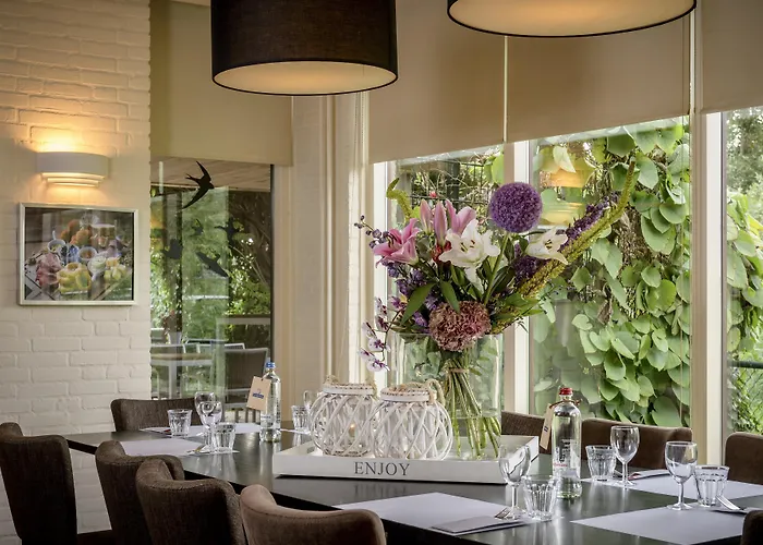 Campanile Hotel&restaurant