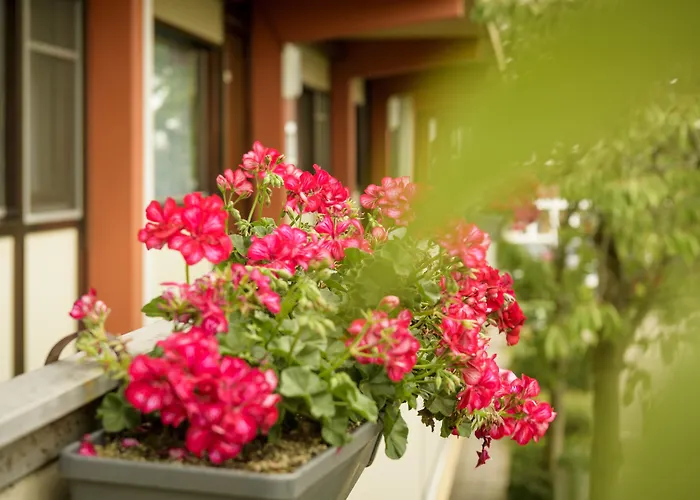 Campanile Hotel&restaurant Hotel Gouda