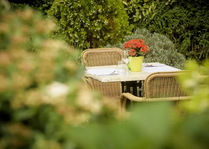 Hotel Campanile Hotel&restaurant