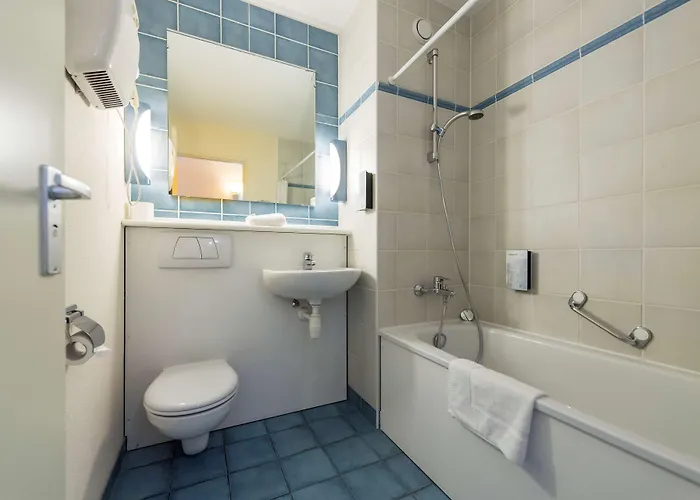 Campanile Hotel&restaurant Gouda