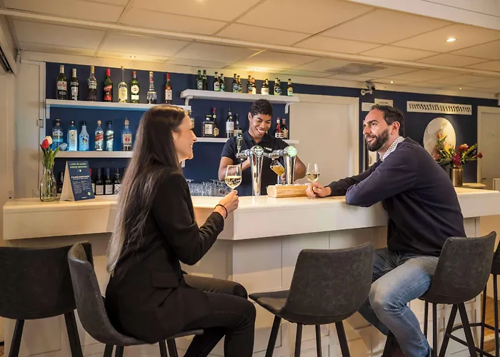 Campanile Hotel&restaurant 3*