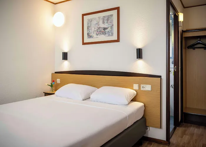 Campanile Hotel&restaurant 3* Gouda