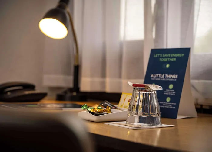 Hotel Campanile Hotel&restaurant 3*