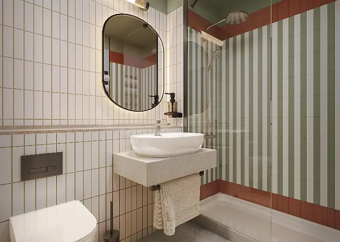 Campanile Hotel&restaurant Hotel