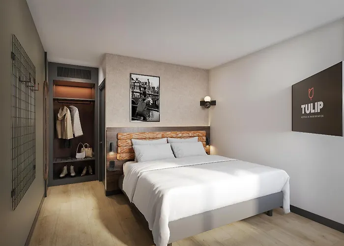 Campanile Hotel&restaurant 3* Gouda