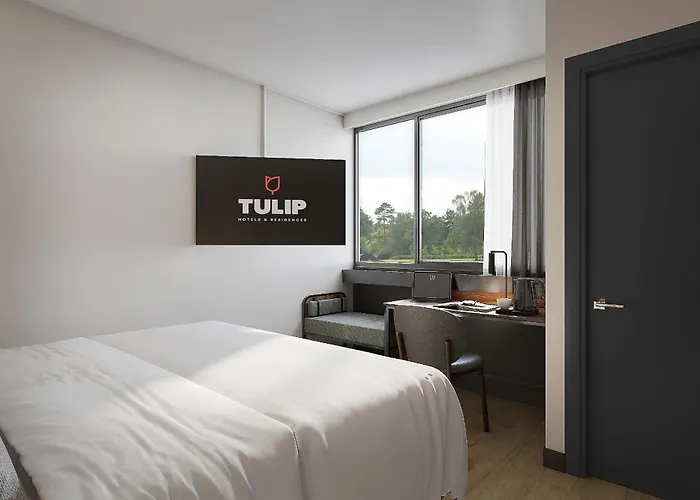 Campanile Hotel&restaurant 3*