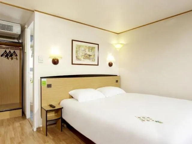 Campanile Hotel&restaurant 3* Gouda