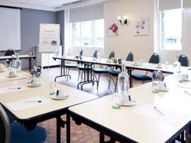 Campanile Hotel&restaurant Hotel Gouda