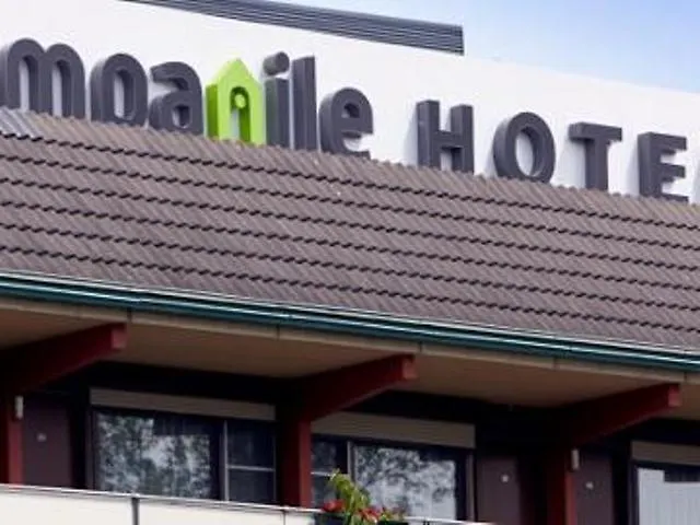 Campanile Hotel&restaurant 3* Gouda