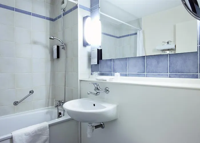 Campanile Hotel&restaurant Hotel Gouda