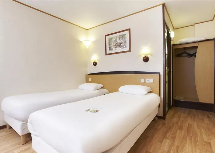 Campanile Hotel&restaurant 3* Gouda