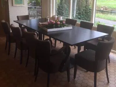 Campanile & Restaurant فندق خودا