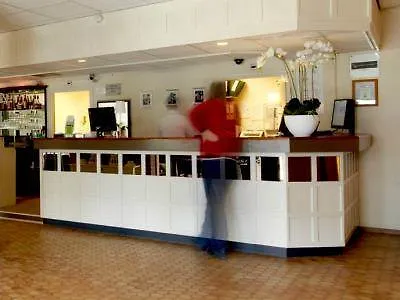 ホテル Campanile & Restaurant ゴーダ