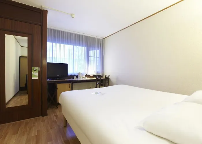 Hotel Campanile & Restaurant