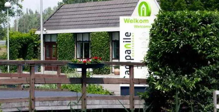 Campanile Hotel&restaurant