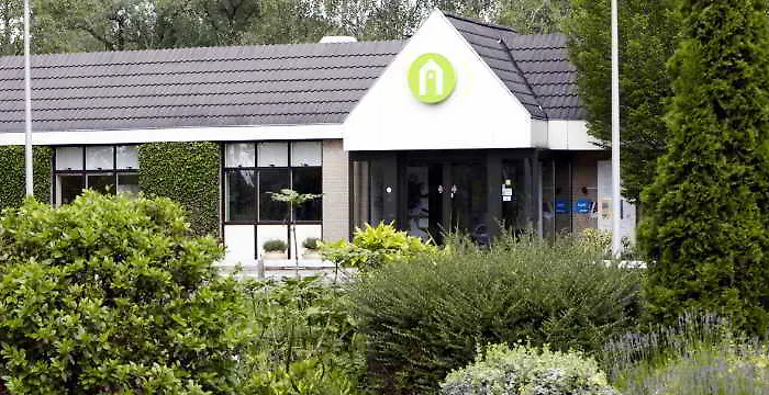 Campanile Hotel&restaurant Hotel Gouda