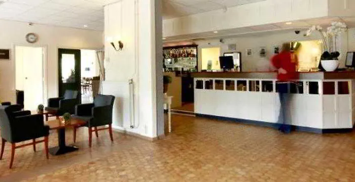 Campanile Hotel&restaurant Hotel Gouda