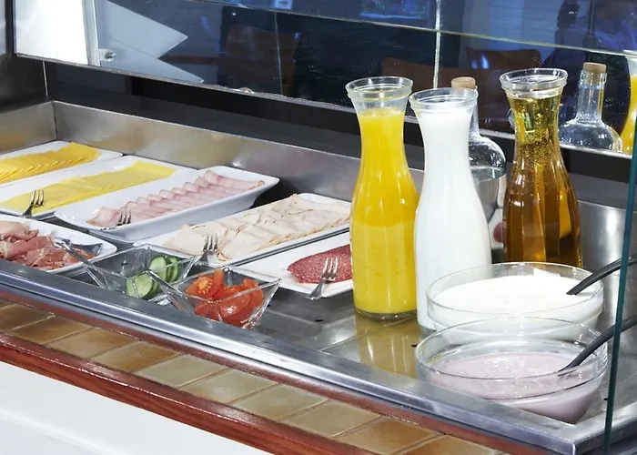 Campanile Hotel&restaurant 3* Gouda