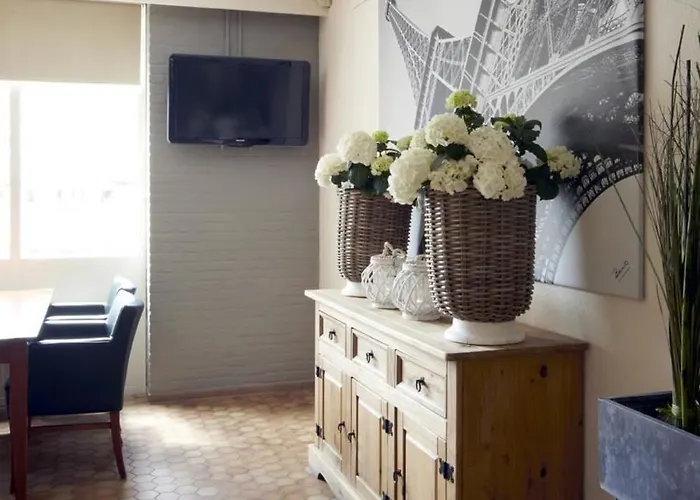 Campanile Hotel&restaurant 3* Gouda